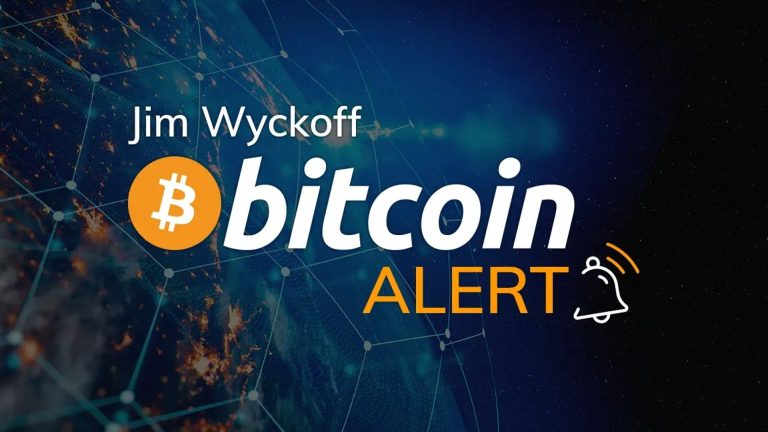 Bitcoin May 8 daily chart alert – Bulls gain fresh power late this week