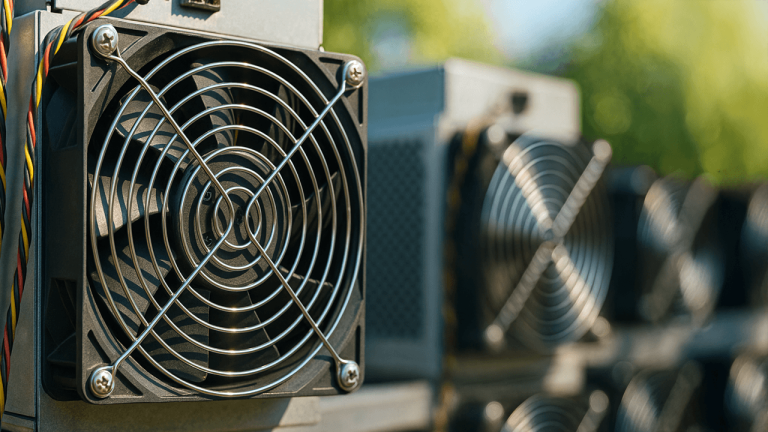 Canadian Bitcoin Miner POW.RE to Acquire Swiss Firm Block Green – Bitcoin.com News