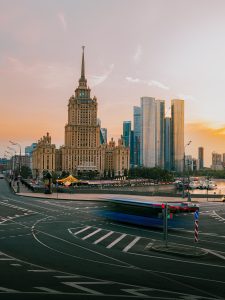 Binance’s Former Russia Head, Blum Co-Founder Arrested in Connection to Fraud Case