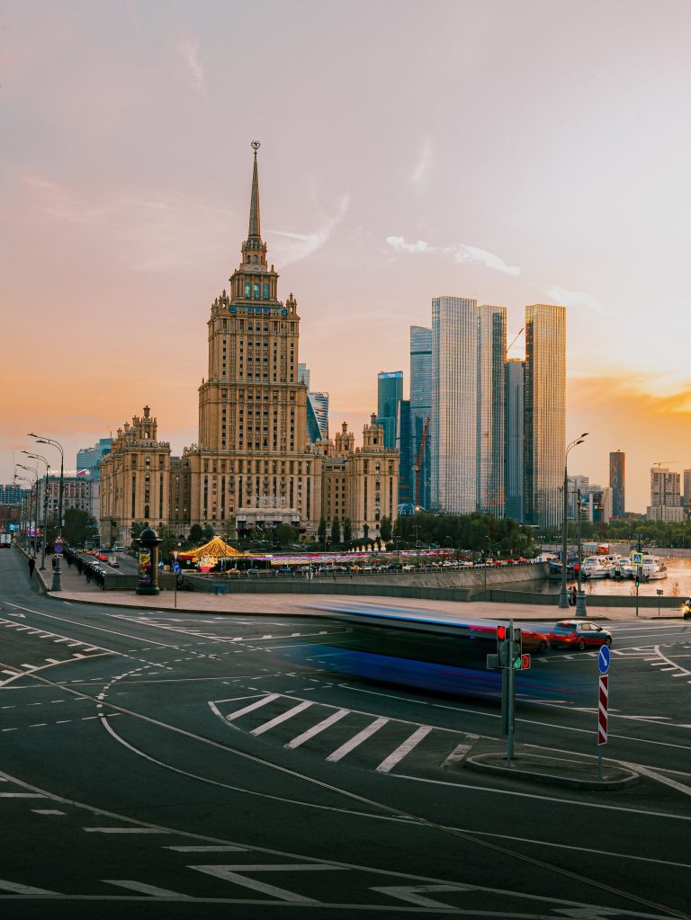 Binance’s Former Russia Head, Blum Co-Founder Arrested in Connection to Fraud Case