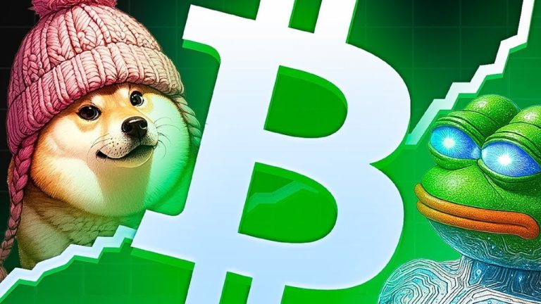 Best Meme Coins to Buy Ahead of June’s Market Rally