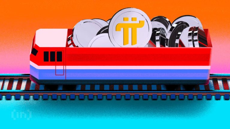 Pi Network Price Drops 15% in a Week—What’s Behind the Fall?