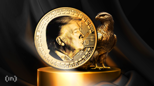 TRUMP Meme Coin Team Moves $52 Million to Exchanges