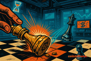 Binance Wavers, Gate.io And Bitget Shake Up The CEX Market