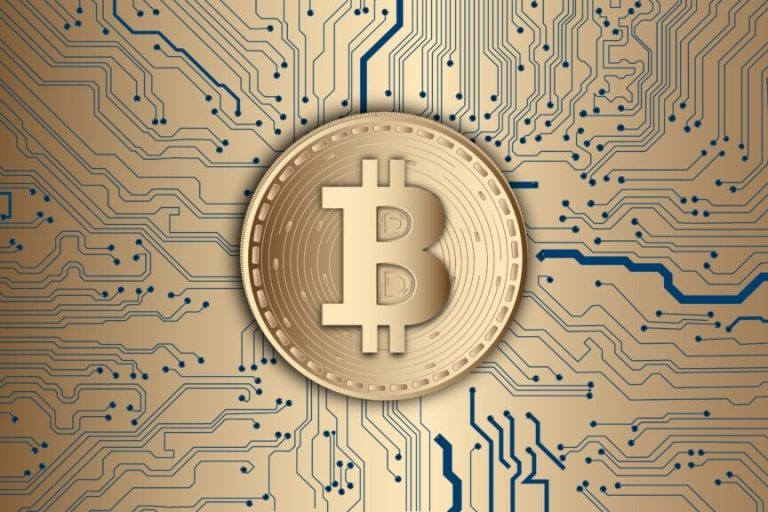 Next Technology Stock Soars Over 700% On Heavy Volume And Bitcoin Holdings News – Next Technology Holding (NASDAQ:NXTT)