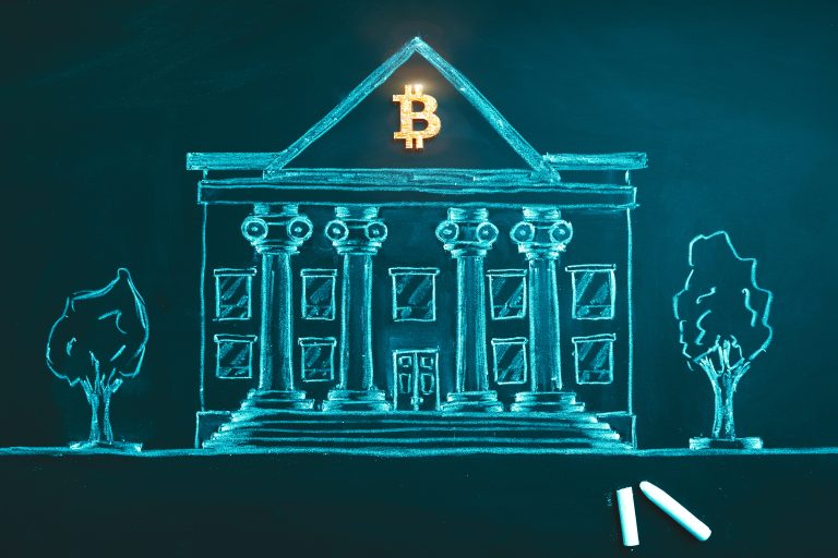 Should You Invest in a Company That Only Invests in Bitcoin?