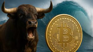 Bitcoin Bull Cycle Isn’t Over—Top Analyst Sees Institutional Tsunami – Bitcoin.com News