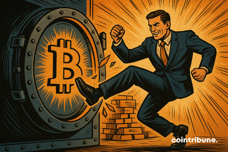 DeFi On Bitcoin Sends Mixed Signals In 2025