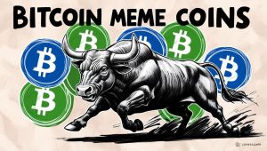 Time to Buy Meme Coins Like BTC Bull Token?
