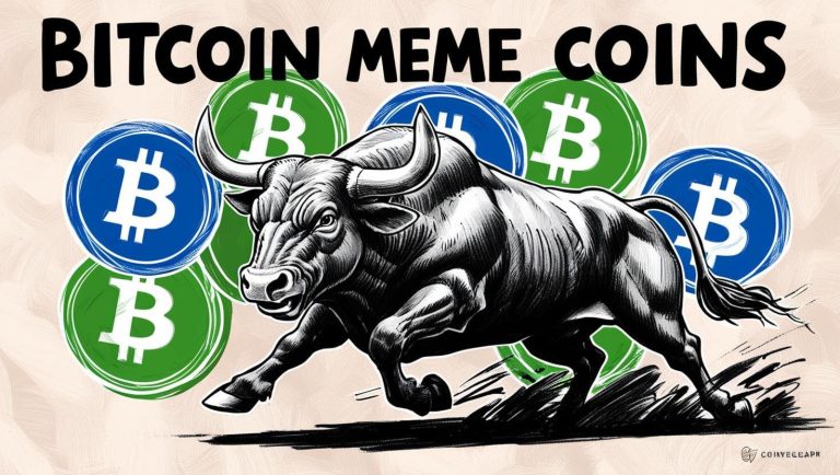 Time to Buy Meme Coins Like BTC Bull Token?