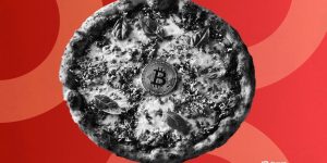 Bitcoin Pizza Day, 15 Years Later: Here’s How Much Those Pies Are Worth Now