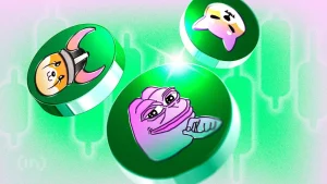 TRUMP and MELANIA Surge | Meme Coins To Watch Today
