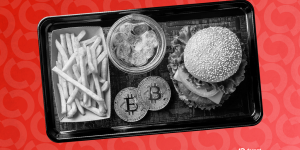 Buy a Burger With Bitcoin? Beware the Tax Risks, Experts Warn