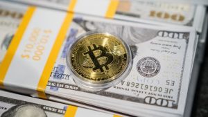 Senate Democrats block first-of-its-kind bill regulating cryptocurrency amid concerns over Trump’s crypto dealings