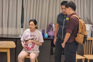 Bangkok Post – Vietnamese woman linked to $300m scam arrested in Bangkok