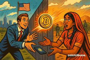 BIS Sounds The Alarm: 90% Of Crypto Payments Are Pure Speculation