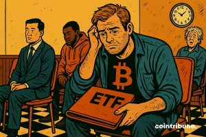 SEC Postpones Key Crypto ETF Decisions to Summer 2025