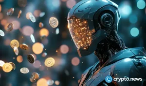 AI for crypto prediction: Myth or Reality?