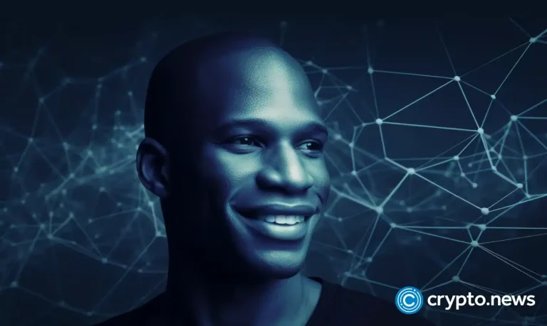Bitcoin must top 110K for altseason to begin: Arthur Hayes