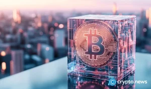 Bitcoin’s pullback from $111K wiped out $560M in crypto liquidation wave