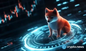Shiba Inu enters doghouse as whales bail, burn rate slows