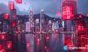 $15m crypto laundering operation busted in Hong Kong