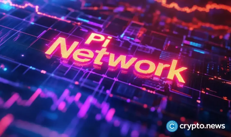 Pi Network price crashes as centralization risks persist