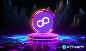 Polygon price at risk of a 40% crash despite DeFi, stablecoin gains