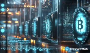 Hut 8’s earnings swing to loss as Bitcoin halving bites