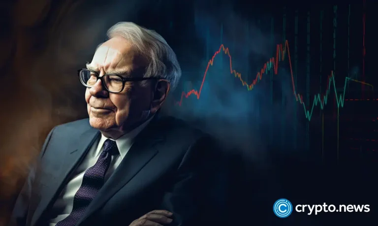 let’s remember his mistakes. Is his crypto skepticism one of them?