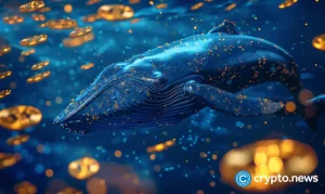 What DOGE and Binance Coin whales are buying: Can Lightchain AI 100x?