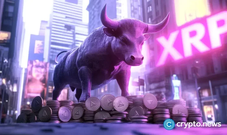 XRP takes real step into DeFi with Flare’s FAssets upgrade