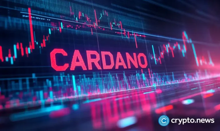 AI just found the next Cardano, and it’s still under $0.10