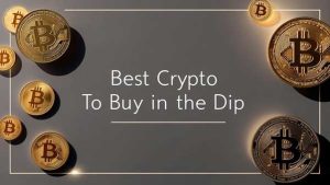 Best Crypto to Buy in the Dip: 6 Meme Coins & Presales You Shouldn’t Ignore