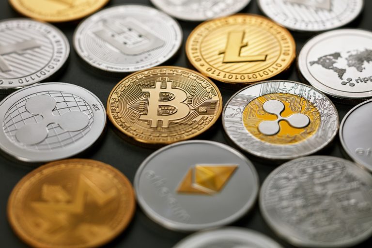 The Wild 2025 Race for Crypto Airdrops