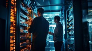 Super Micro Computer, Inc. (SMCI) – Coverage Resumed as Financial Risks Recede