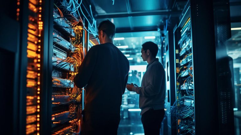 Super Micro Computer, Inc. (SMCI) – Coverage Resumed as Financial Risks Recede
