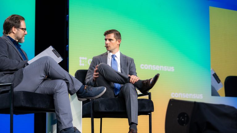 Trump Still on Track to Sign Crypto Legislation by August, White House’s Bo Hines Says