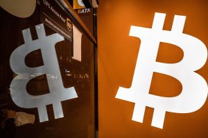 Bitcoin Miner Partnering With Trump’s Sons Posts Revenue Decline