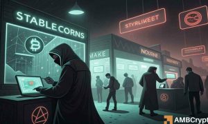 Government control could spark the rise of ‘dark stablecoins’ – How?