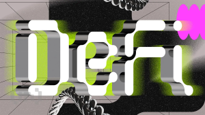 Aave and Uniswap Hit New Records: Is DeFi Back?