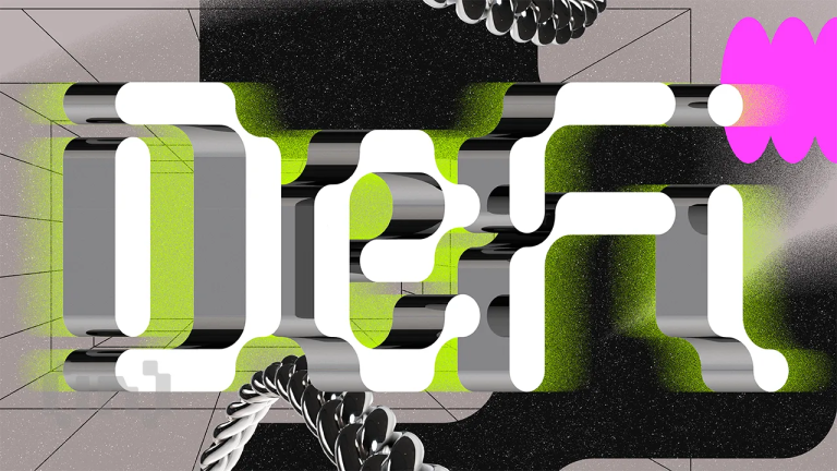 Aave and Uniswap Hit New Records: Is DeFi Back?