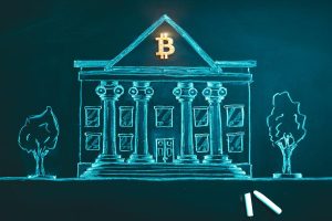 Should You Invest in a Company That Only Invests in Bitcoin?