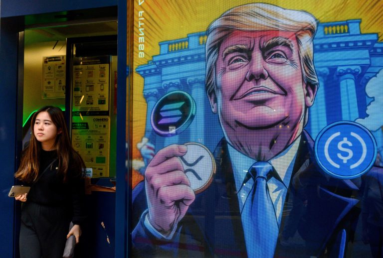 What Is a Meme Coin? Trump’s Cryptocurrency Explained