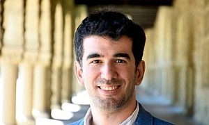 Pi Network co-founder Nicolas Kokkalis makes rare public appearance, but coin value keeps falling