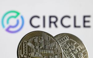 Circle In Talks to Sell as Coinbase & Ripple Emerge as Top Buyers