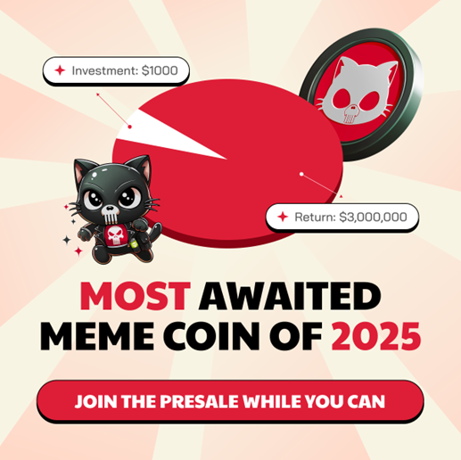 Best Meme Coins for June? Why $PUN Is Trending Across Crypto YouTube, Reddit, and TikTok