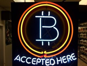 Bad Week for Wall Street’s Old Guard as Crypto Burns the Haters
