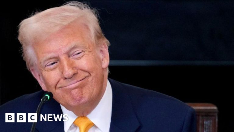 Trump defies ethical concerns to host investors in his meme coin