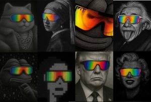 MOG Coin Soars 130% as ‘Mog/Acc’ Memes Take Over Tech Twitter